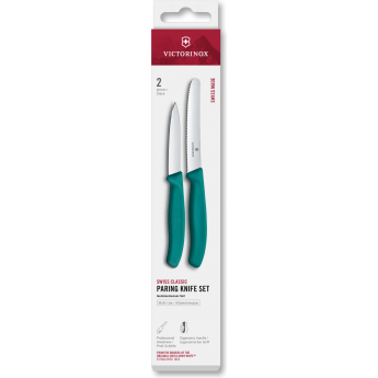 Кухонный набор ножей VICTORINOX SWISS CLASSIC 6.7114.2C1 Кухонный набор ножей VICTORINOX SWISS CLASSIC 6.7114.2C1