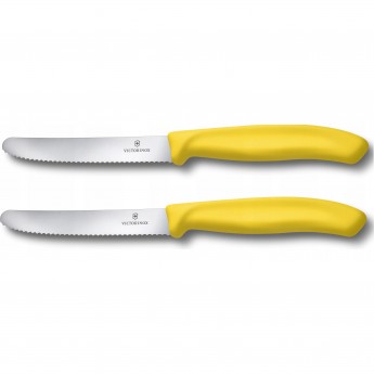 Набор ножей кухонных VICTORINOX SWISS CLASSIC 6.7836.L118B Набор ножей кухонных VICTORINOX SWISS CLASSIC 6.7836.L118B