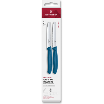 Набор ножей VICTORINOX SWISS CLASSIC 6.7832.2C1 Набор ножей VICTORINOX SWISS CLASSIC 6.7832.2C1