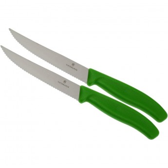 Набор ножей VICTORINOX SWISS CLASSIC 6.7936.12L4B Набор ножей VICTORINOX SWISS CLASSIC 6.7936.12L4B