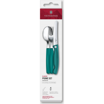 Набор столовых приборов VICTORINOX SWISS CLASSIC 6.7194.3FC1 Набор столовых приборов VICTORINOX SWISS CLASSIC 6.7194.3FC1