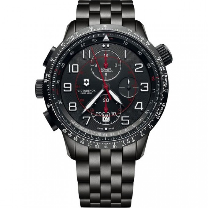 Наручные часы VICTORINOX AIRBOSS 241742