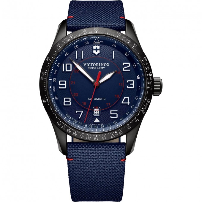 Наручные часы VICTORINOX AIRBOSS 241820