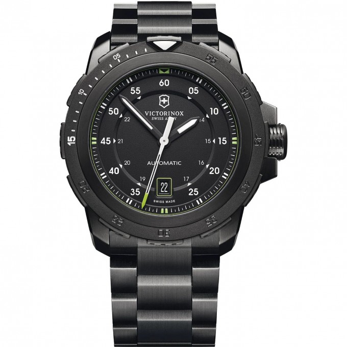 Наручные часы VICTORINOX ALPNACH 241684