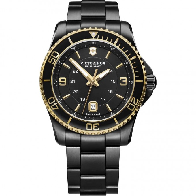 Наручные часы VICTORINOX MAVERICK LARGE 241884