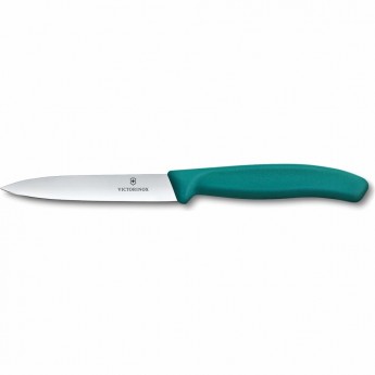 Нож для очистки овощей VICTORINOX SWISS CLASSIC 6.7704.C1 Нож для очистки овощей VICTORINOX SWISS CLASSIC 6.7704.C1