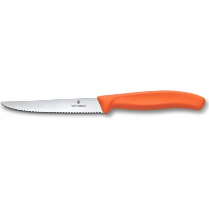 Нож для стейка и пиццы VICTORINOX SWISS CLASSIC 6.7239.C1 Нож для стейка и пиццы VICTORINOX SWISS CLASSIC 6.7239.C1