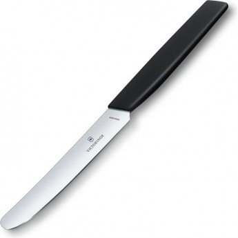 Нож столовый VICTORINOX SWISS MODERN TABLE 6.9003.11 Нож столовый VICTORINOX SWISS MODERN TABLE 6.9003.11