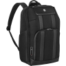Рюкзак VICTORINOX ARCHITECTURE URBAN2 DELUXE BACKPACK 15” черный 653356