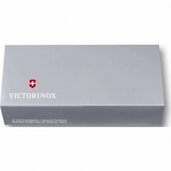 Коробка для ножей VICTORINOX 4.0137.07 серебристая Коробка для ножей VICTORINOX 4.0137.07 серебристая