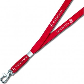 Шнурок на шею VICTORINOX 4.1879 Шнурок на шею VICTORINOX 4.1879
